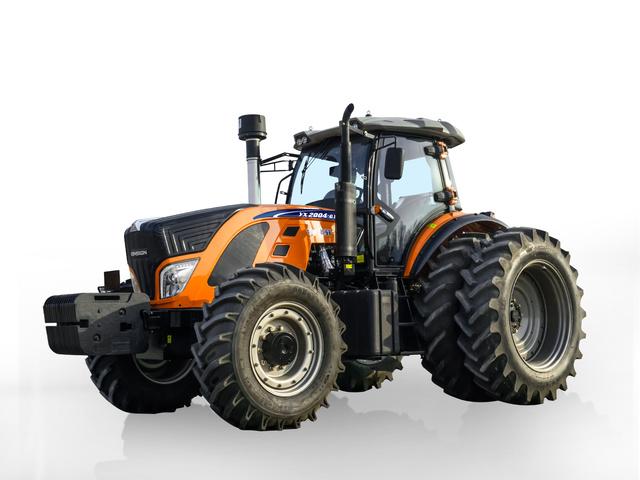 Трактор ENSIGN YX2004-G1