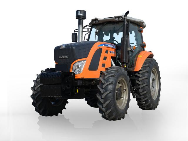 Трактор ENSIGN YX1504-F1
