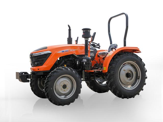 Трактор ENSIGN YX604-B1
